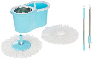 Presto Spin Mop