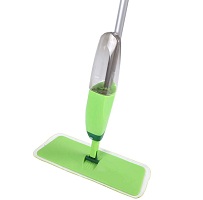 RajMoti Floor Spray Mop Set