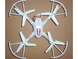 Remote Controlled Drone