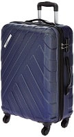 Safari Ray Polycarbonate Luggage