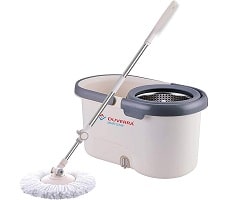 Spin Mop