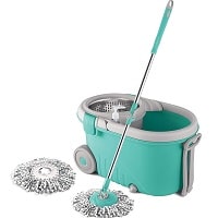 Spotzero Spin Mop