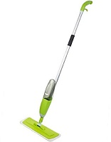Spray mop for home cleaning