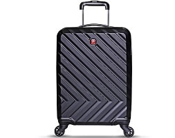 Swiss Gear ABS Hardsided Cabin Luggage