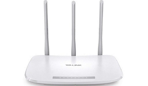 TP-link N300 Wi-Fi Wireless Router