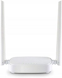 Tenda N301 Wireless-N300 Easy Setup Router