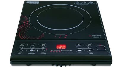 Usha Induction Cooktop