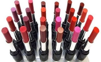 Waterproof Lipsticks