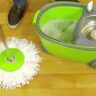 about spin mop