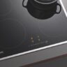 built-in induction cooktops