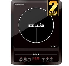 iBELL Induction Cooktop