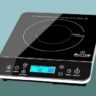 induction cooktop