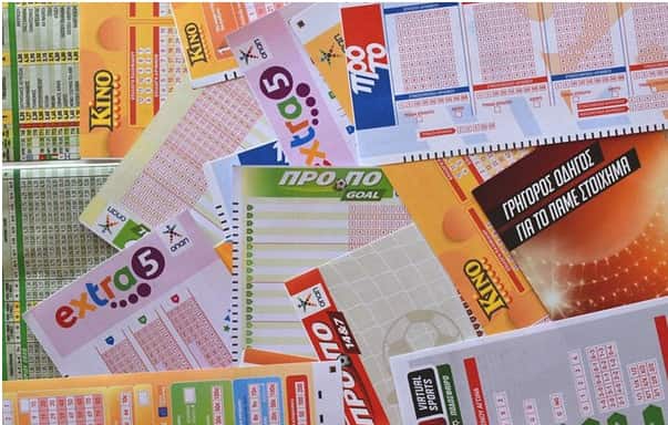 Surprising Facts About The Lottery You Must Check Out