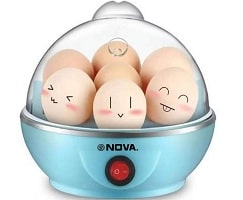 Egg Cooker