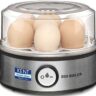 Electric Egg Cooker