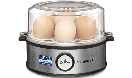 Electric Egg Cooker