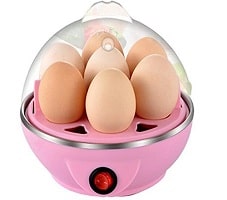 Electric Egg Cooker