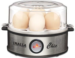 Instant Egg Boiler