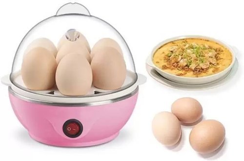 electric egg boiler cooker