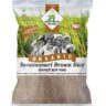 24 Mantra Organic Sonamasuri Brown Rice