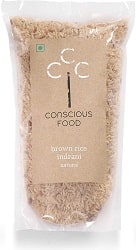 Conscious Food Organic Brown Rice