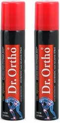 Dr. Ortho Pain Relief Spray