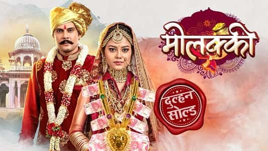 Molkki Colors TV Serial