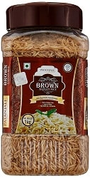 Patanjali Brown Basmati Rice Jar