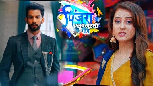 Pinjara Khubsurti Ka Colors TV Serial