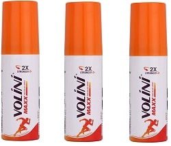 Volini Spray Maxx