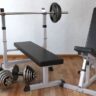 gym equipment