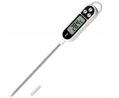Food-Thermometer