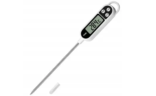 Food-Thermometer