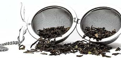 Tea-Infuser