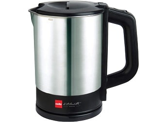 Cello Stainless Steel Electric Kettle