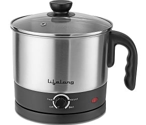 Lifelong Multifunction Cooker Kettle