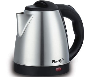 Pigeon Stainless Steel Electric Kettle