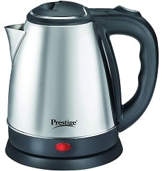 Prestige PKOSS 1.8-Litre Electric Kettle