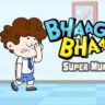 Bhaagam Bhaag Cartoon