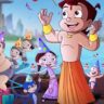 Chhota Bheem Cartoon