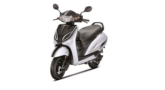 Honda Activa 125