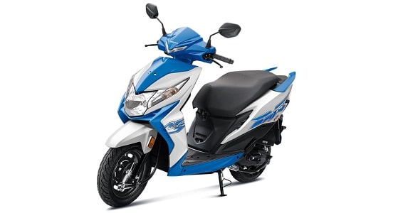 Honda Dio