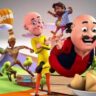 Motu Patlu Cartoon