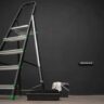 ALuminium Ladder