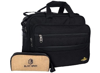 AS Grabion Polyester Messenger Bag