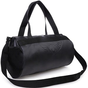 AUXTER BLACKY Gym Bag