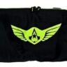 AUXTER Polyester Gym Bag