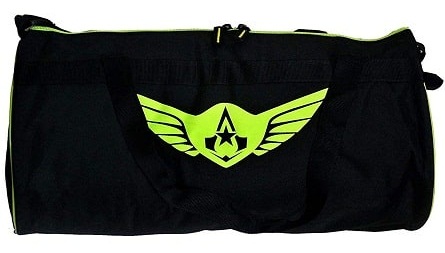 AUXTER Polyester Gym Bag