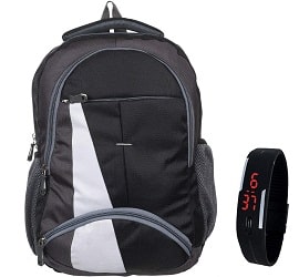 BLUTECH Waterproof, Laptop College School Bag for Boys