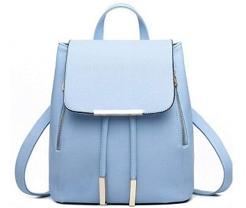 BizarreFashion Backpack for college girls